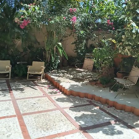 Villa Rozenuda Boca Chica Extérieur photo