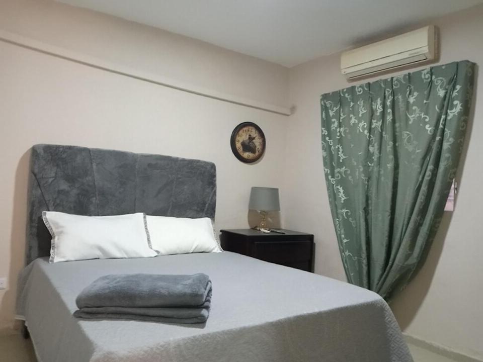 Villa Rozenuda Boca Chica Extérieur photo