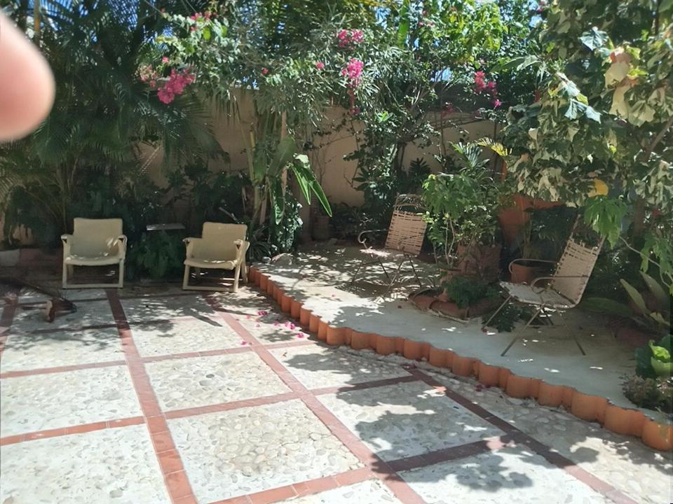 Villa Rozenuda Boca Chica Extérieur photo